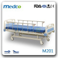 M201 Krankenhausbett mit zwei Funktionen